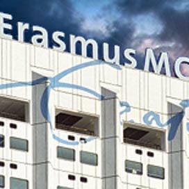 'Erasmus MC was niet in control door ICT'