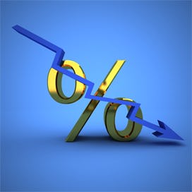 Negatieve rente kan bij renteswaps tot extra verplichtingen leiden