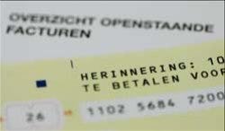Slecht debiteurenbeheer schaadt concurrentiepositie Nederland