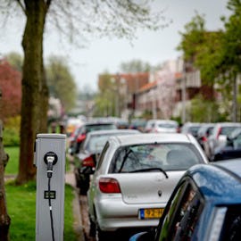 Autobelastingen 2016: CO2-normen bijtelling flink aangescherpt