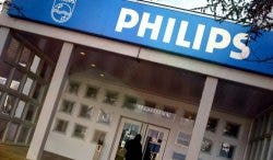 Hogere winst en omzet voor Philips