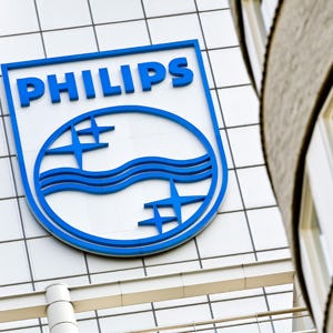 Philips likt wonden na afketsen Funai-deal