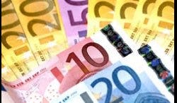 Nieuwe Eurobiljetten op komst