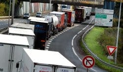 'Transportsector zakt verder in diepe crisis'