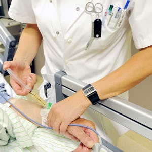 'Ziekenhuiszorg veel kostenefficiënter dan gedacht'