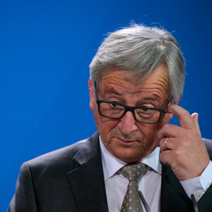 Jean-Claude-Juncker wil belastingontwijking aanpakken.
