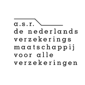 ASR richt een algemeen pensioenfonds op.