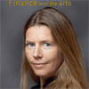 Oratie: Finance and the arts - Rachel Pownall