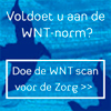 Check Met Scan Voor De Zorg Of Bezoldiging Mag Op Basis Van WNT