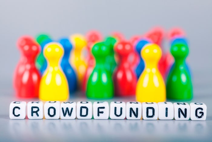 Crowdfunding eenvoudiger en professioneler
