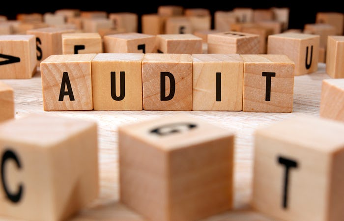 Onderzoek naar Internal Audit bij alle Nederlandse beursfondsen