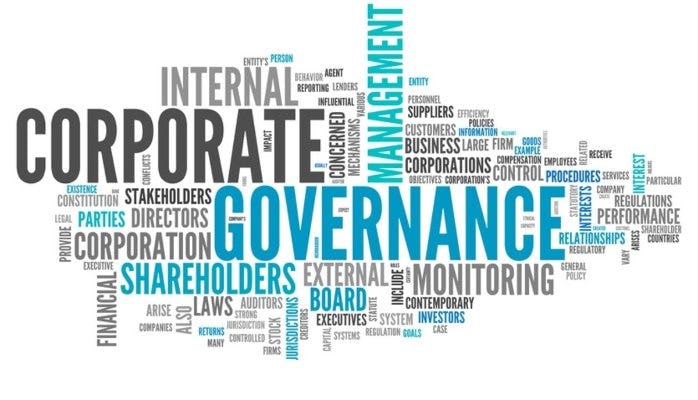 Verwacht: een herziene Corporate Governance Code
