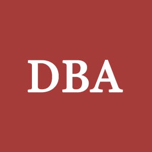 'Naleving Wet DBA alleen bij listigheid, valsheid of uitbuiting'