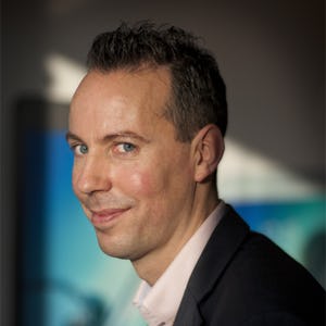 Alex Balkhoven (tax manager Samsung): 'Een goede relatie met de fiscus levert meer op dan het kost'
