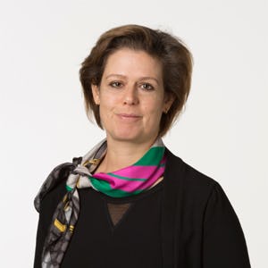 Sophia van Tol, directeur Group Control ANWB, over agile-werken: 'De governance verandert absoluut'