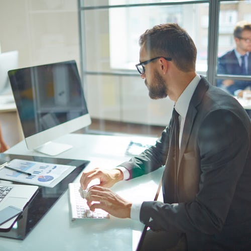 SER-advies: Meer zekerheid voor zzp'ers, flexwerk aan banden