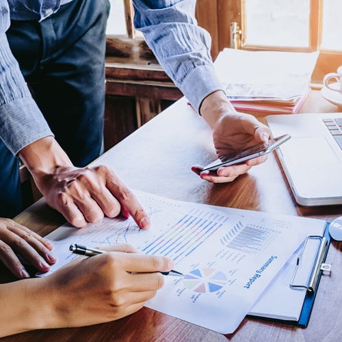Musthave competenties voor een succesvolle business controller Musthave competenties voor een succesvolle business controller