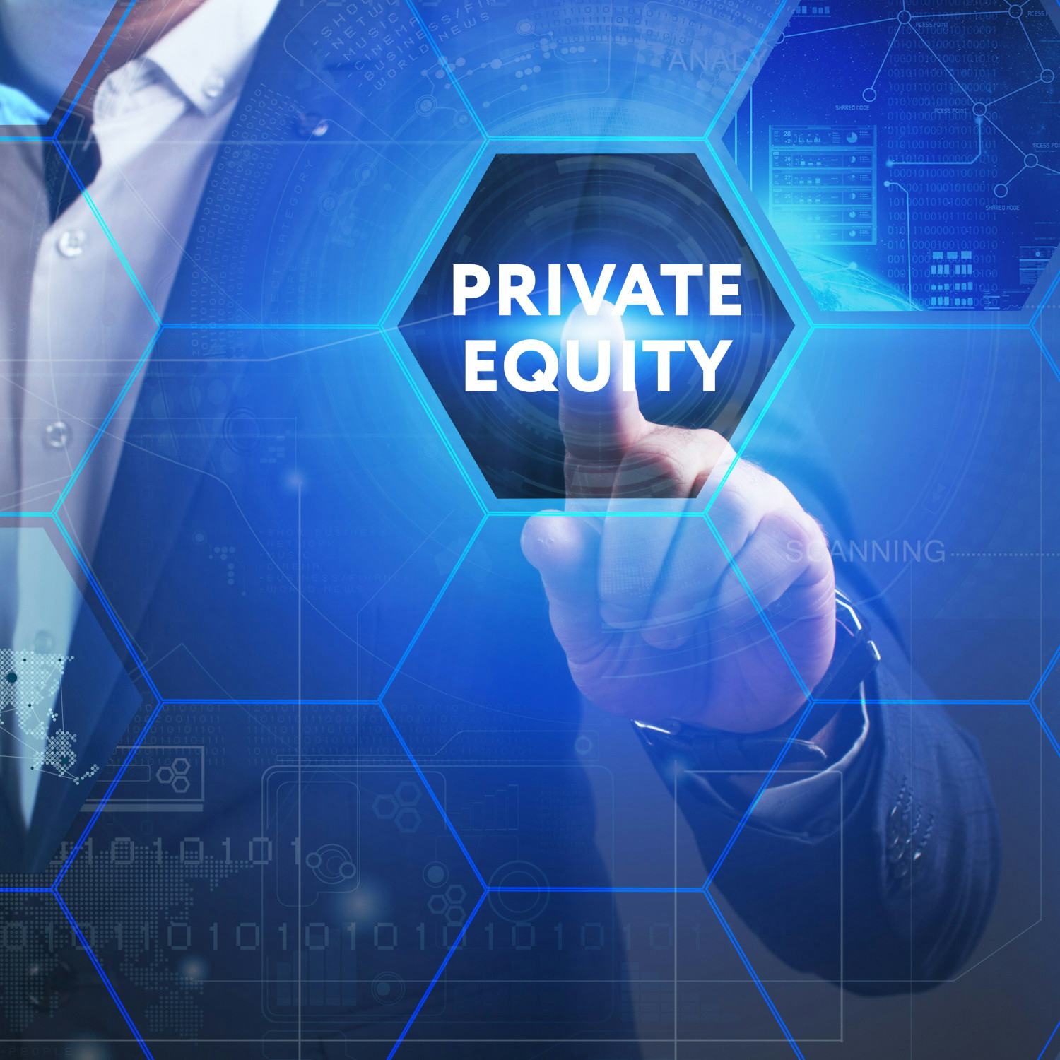 Private equity betekent werk aan de winkel voor de controller