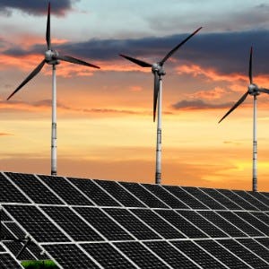 2 miljard voor subsidieregeling Stimulering Duurzame Energieproductie in voorjaar 2020