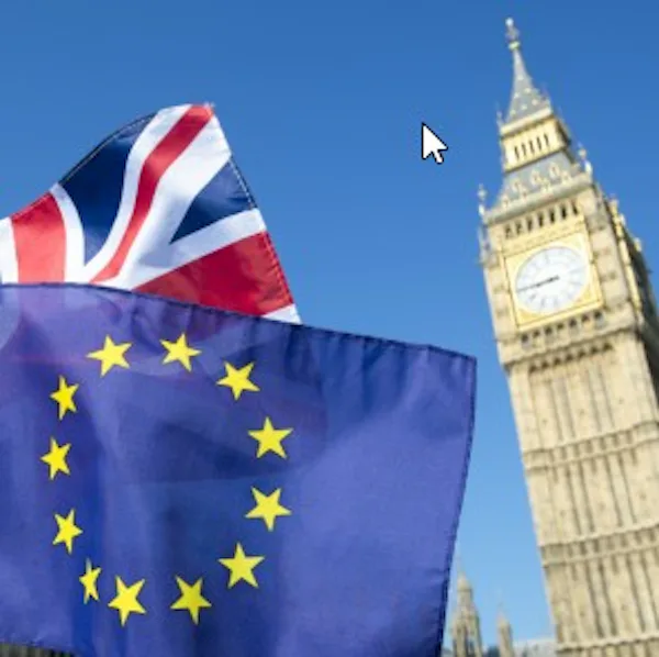 Gevolgen van Brexit voor belastingen