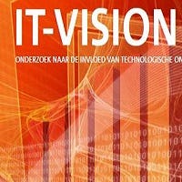 IT Vision 2018: onderzoek naar de invloed van technologische ontwikkelingen op financials