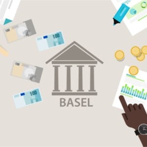 Bazels Comité publiceert nieuw marktrisicoraamwerk