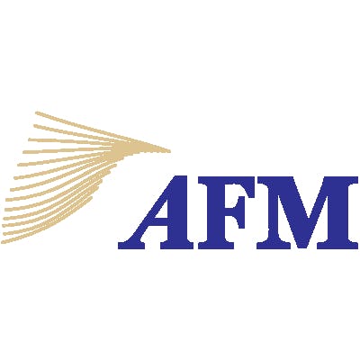 AFM legt boete op aan biotechbedrijf Esperite