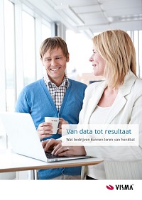 Van data tot resultaat