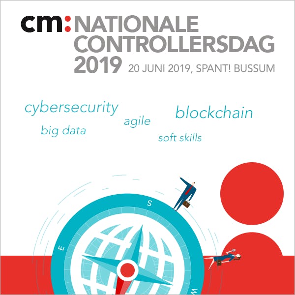 Live feed cm: Nationale Controllersdag 2019