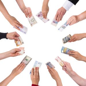 Risico's in de driehoek loan based crowdfunding