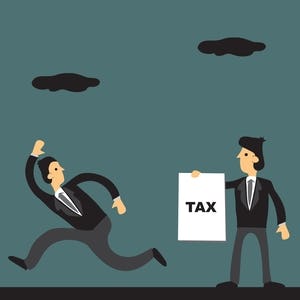 Verlenging voor uitstel belastingbetaling online aan te vragen
