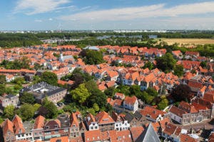 Een op de drie Nederlandse gemeenten kampt met financiële tekorten