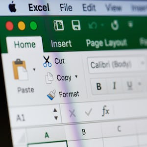 Excel-tutorial: Realtime wisselkoers in Excel