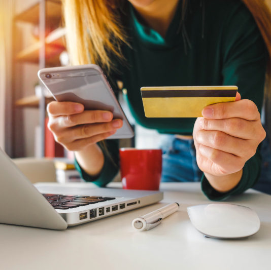 In 2016 werd al voor ruim 2,5 miljard euro aan betaalverzoeken via AcceptEmail verwerkt.