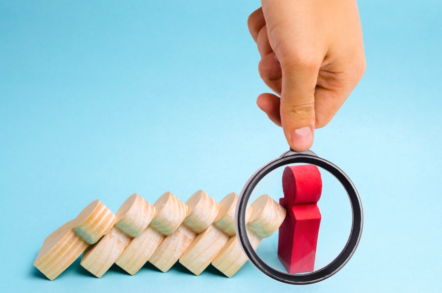 Met het oog op mogelijk toekomstige btw-problemen kan het raadzaam zijn een fiscale eenheid omzetbelasting te beëindigen.