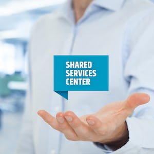 Kleinschalige shared service centers: een kans voor het mkb?