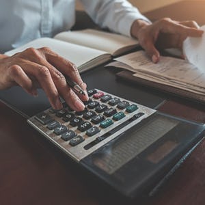 Accountants vinden afwijkingen in 63 procent van de jaarrekeningen