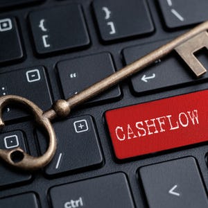 Het verstevigen van de cashflowpositie: 7 tips