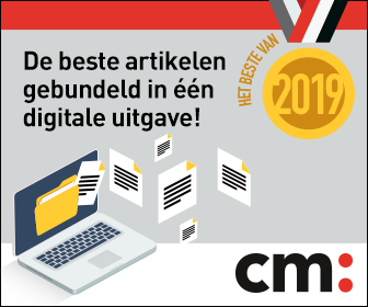 cm: het beste van 2019