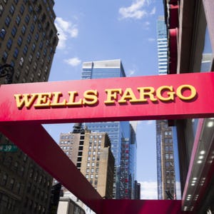 Miljoenen aan boetes voor voormalige Wells Fargo-top