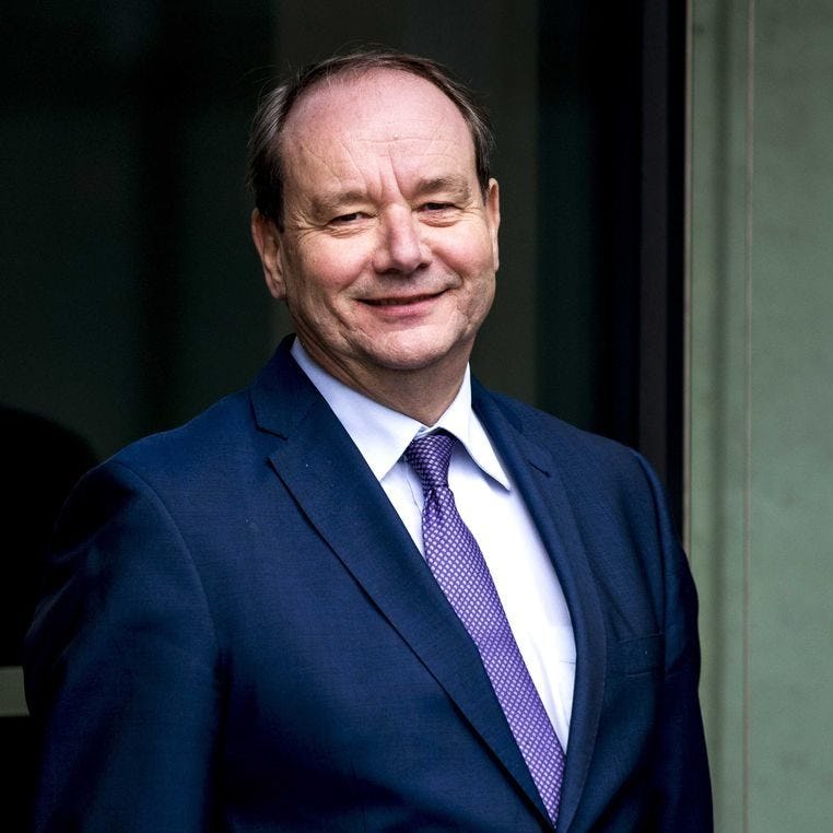 Aanvullende belastingbrief naar Tweede Kamer: blijven uitgaan van reispatroon en soepel standpunt