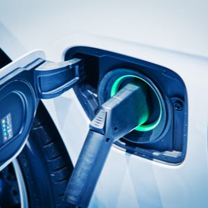 Bijtelling elektrische auto's wordt 16 procent, cap naar 35.000 euro