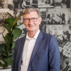 Eric Roels, Sectormanager Public en Adviseur Gemeenten,
Hofmeier