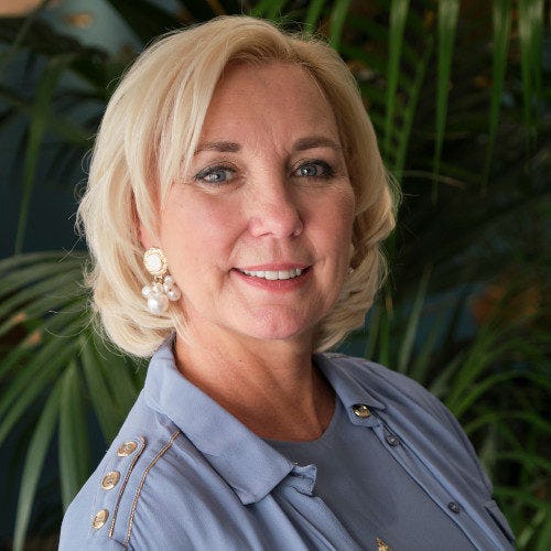 Carola van Vilsteren