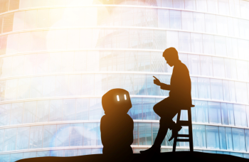 Robotic Process Automation