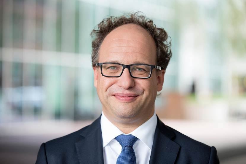 Nederland, Den Haag, 11-09-2018. Wouter Koolmees, Minister van Sociale Zaken en Werkgelegenheid.