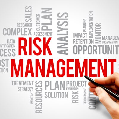 Stappenplan voor risicomanagement
