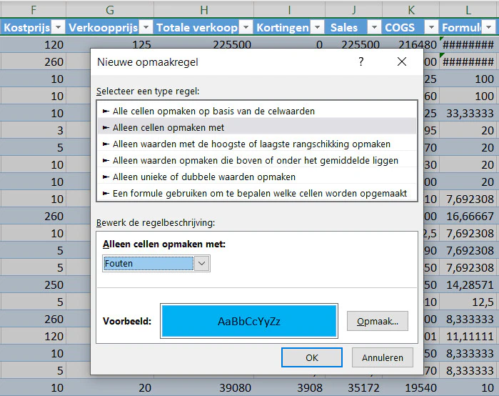 Excel Draaitabel Unieke Waarden: Optimaliseer Jouw Gegevensanalyse!