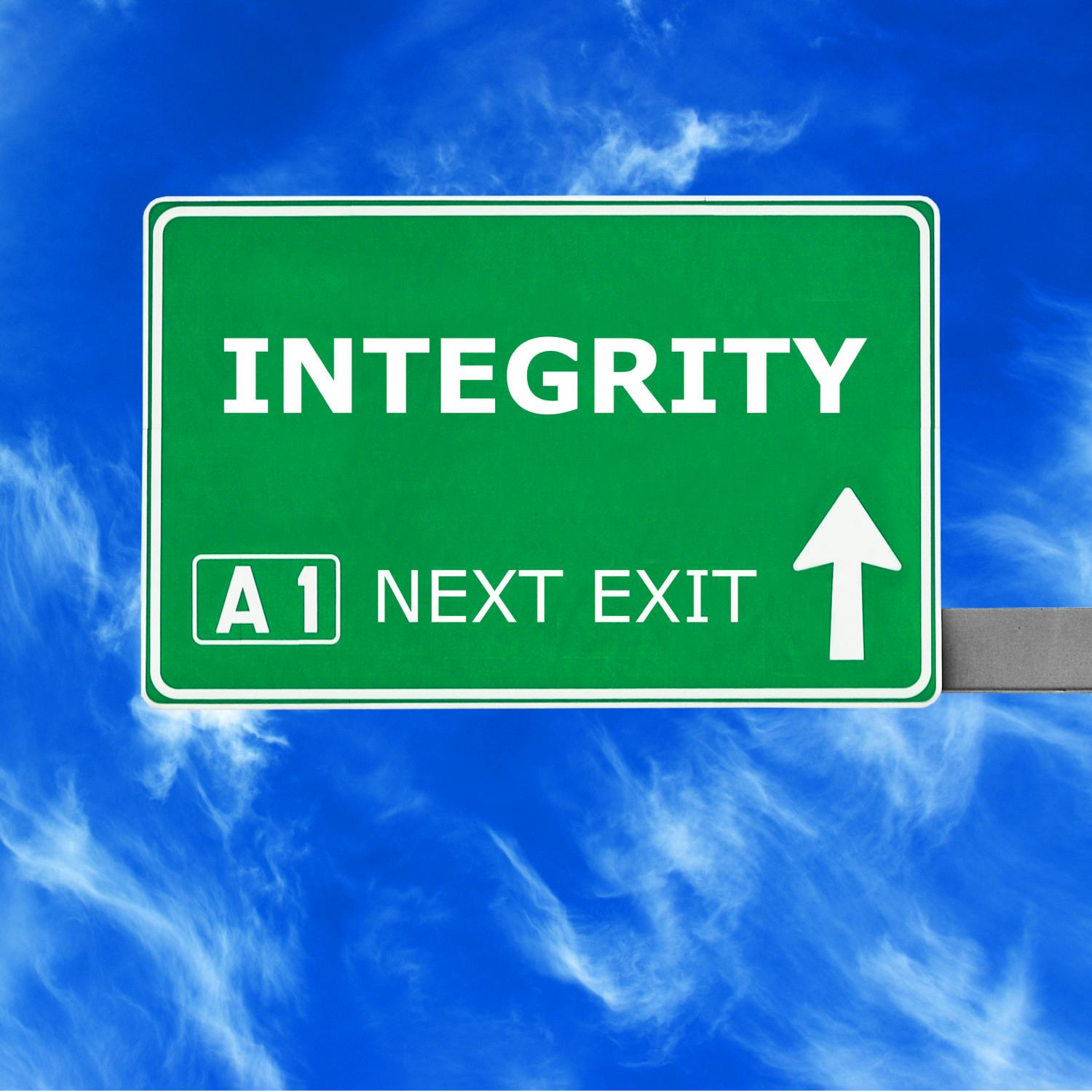 3 misverstanden over integriteit