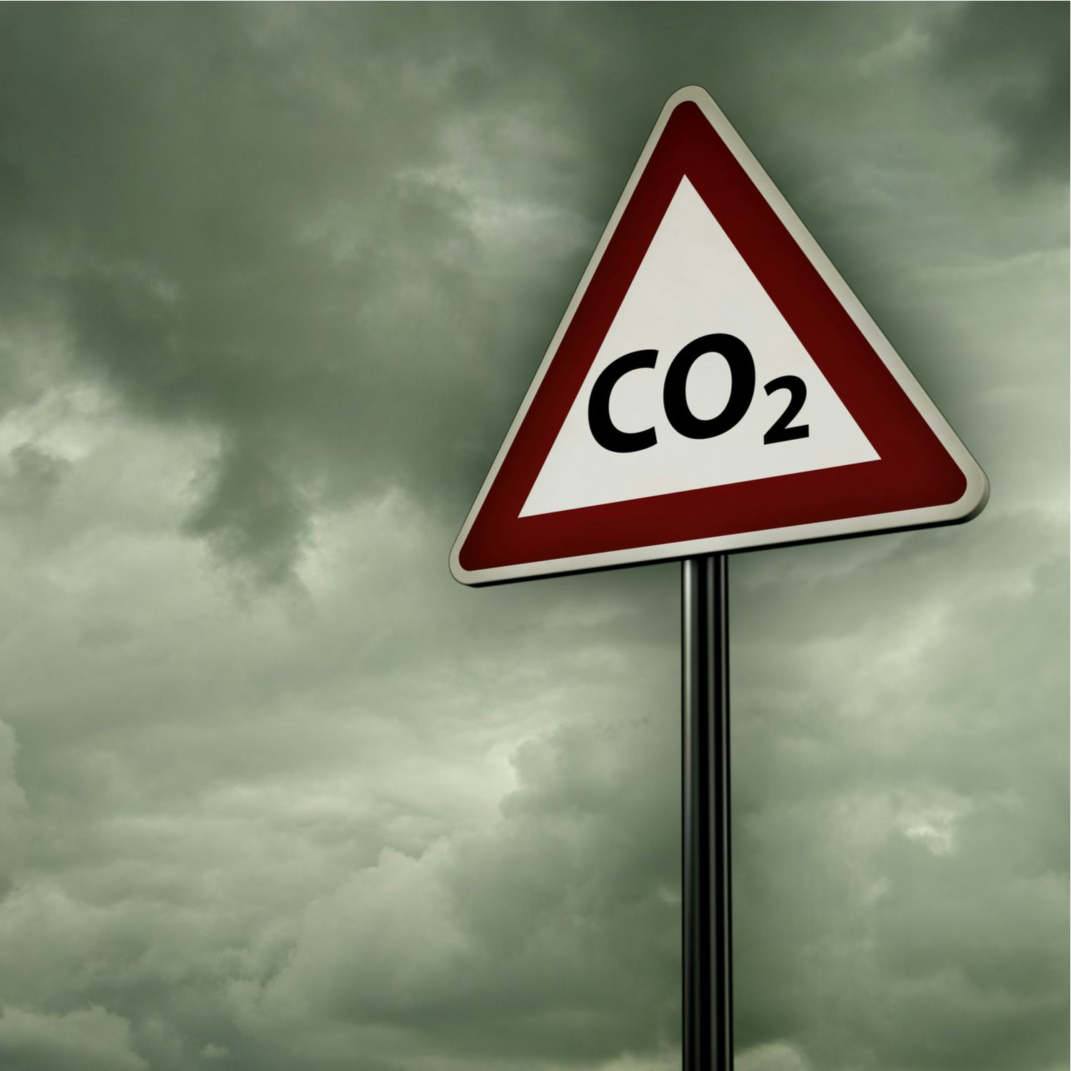 Hoe dichtbij komt de CO2-heffing industrie?